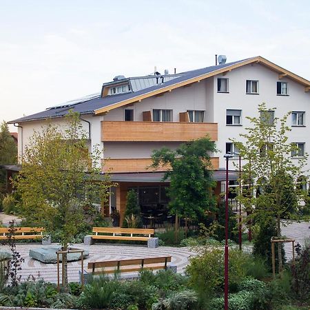 Die Linde Hoechst Exterior photo